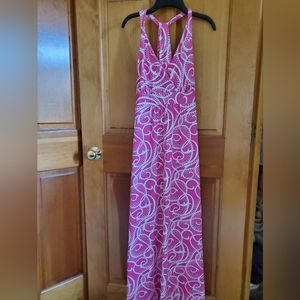 Maxi dress, Melly M, size XS